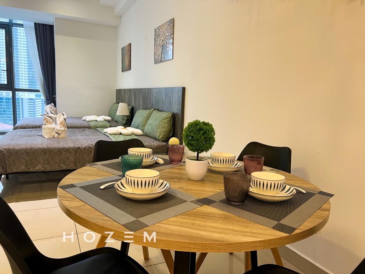 Sbr2B Hozem Kl1305 Apartment Old Klang Road Kuala Lumpur Ngoại thất bức ảnh