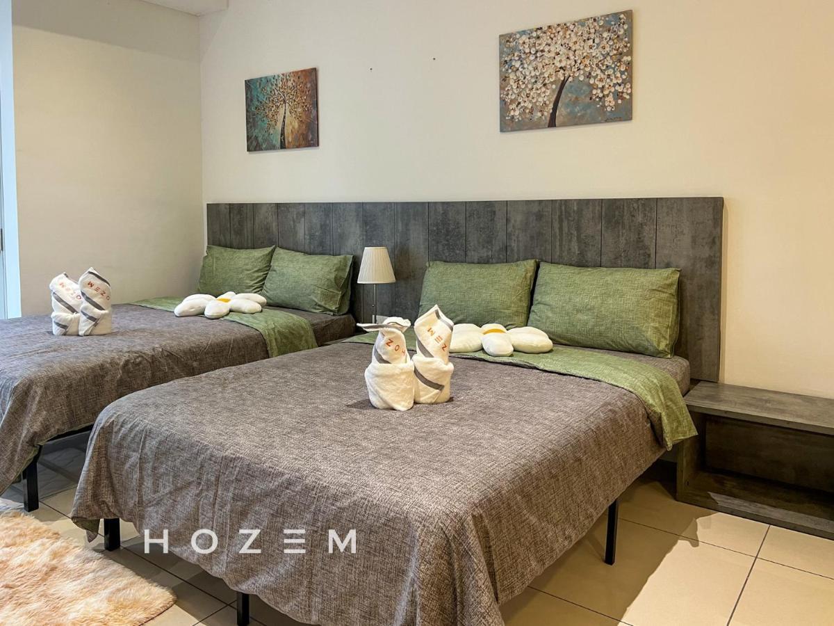 Sbr2B Hozem Kl1305 Apartment Old Klang Road Kuala Lumpur Ngoại thất bức ảnh