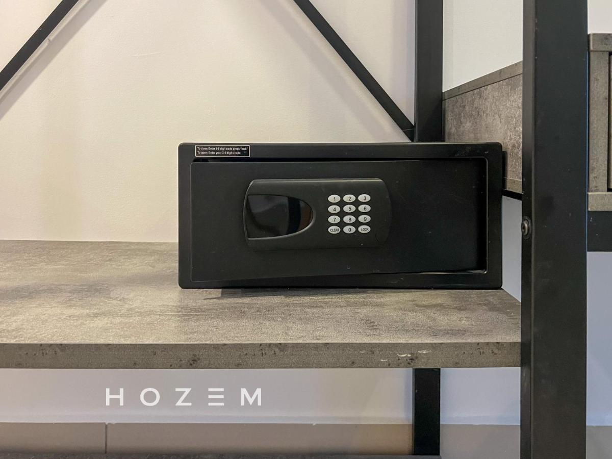 Sbr2B Hozem Kl1305 Apartment Old Klang Road Kuala Lumpur Ngoại thất bức ảnh