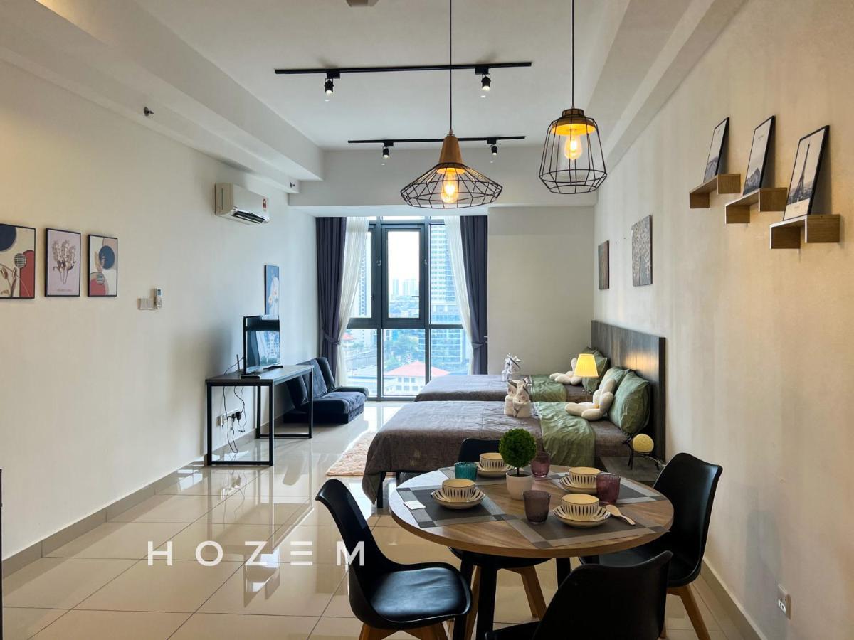 Sbr2B Hozem Kl1305 Apartment Old Klang Road Kuala Lumpur Ngoại thất bức ảnh