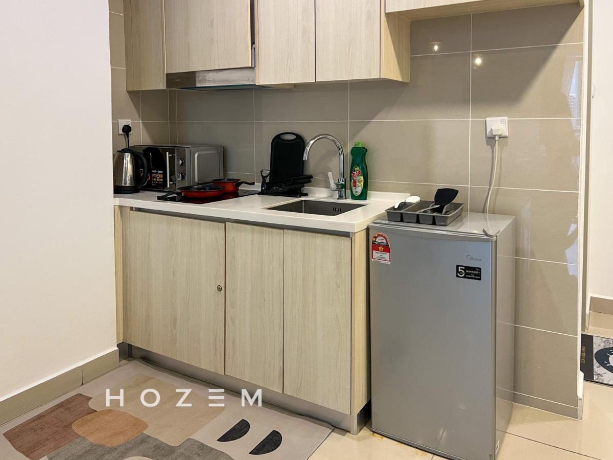 Sbr2B Hozem Kl1305 Apartment Old Klang Road Kuala Lumpur Ngoại thất bức ảnh