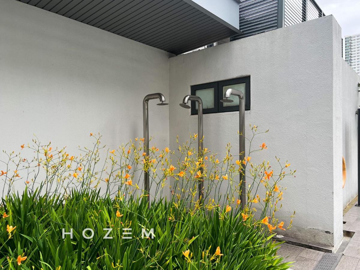 Sbr2B Hozem Kl1305 Apartment Old Klang Road Kuala Lumpur Ngoại thất bức ảnh