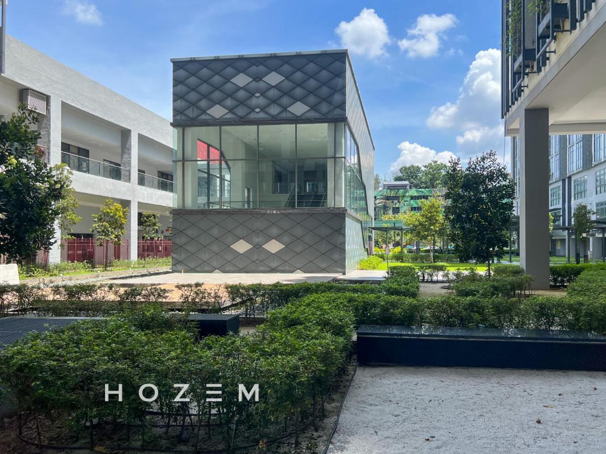 Sbr2B Hozem Kl1305 Apartment Old Klang Road Kuala Lumpur Ngoại thất bức ảnh