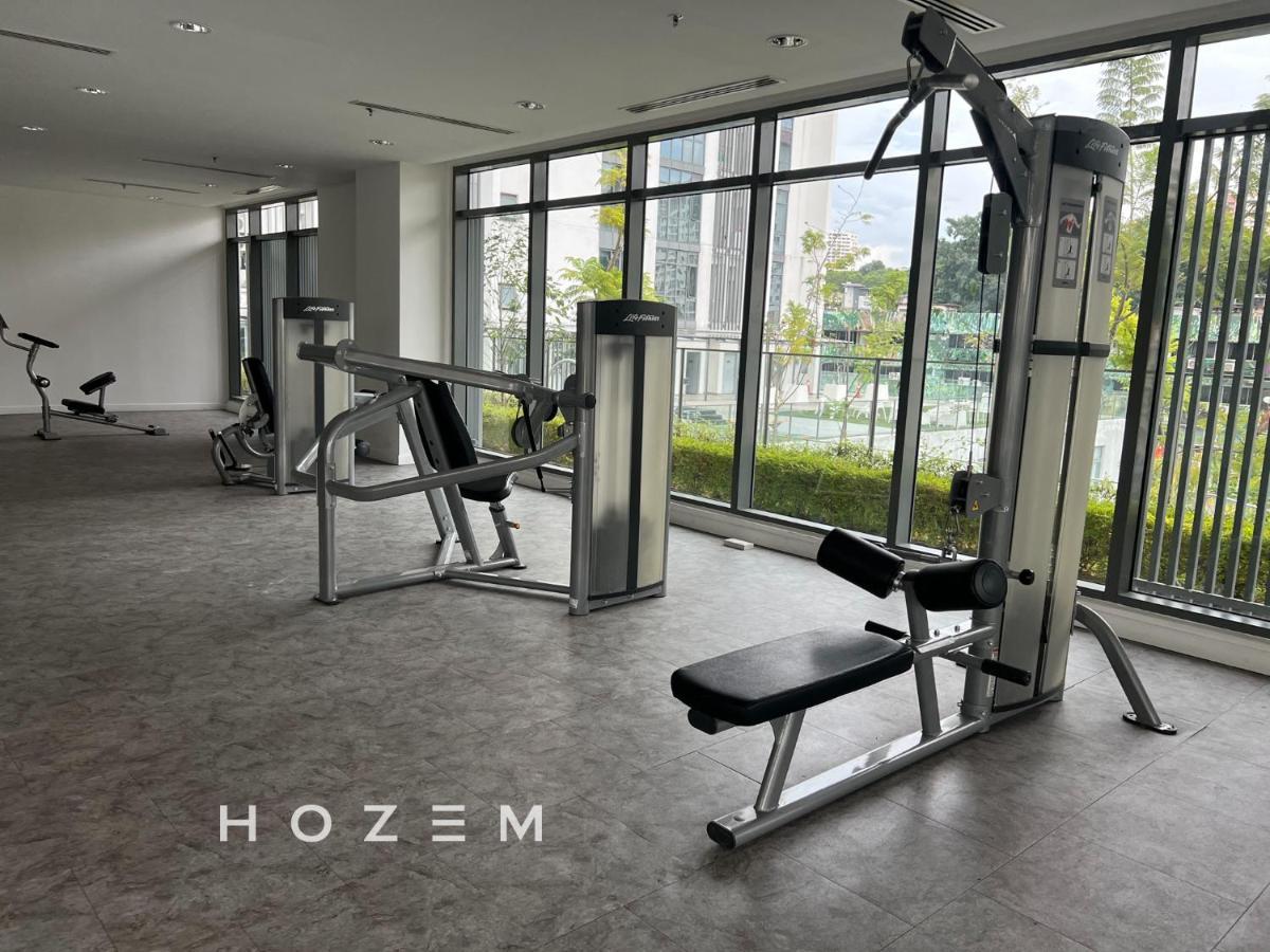 Sbr2B Hozem Kl1305 Apartment Old Klang Road Kuala Lumpur Ngoại thất bức ảnh