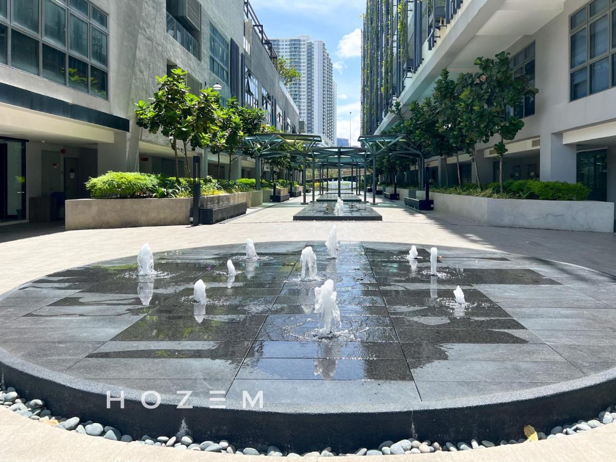 Sbr2B Hozem Kl1305 Apartment Old Klang Road Kuala Lumpur Ngoại thất bức ảnh