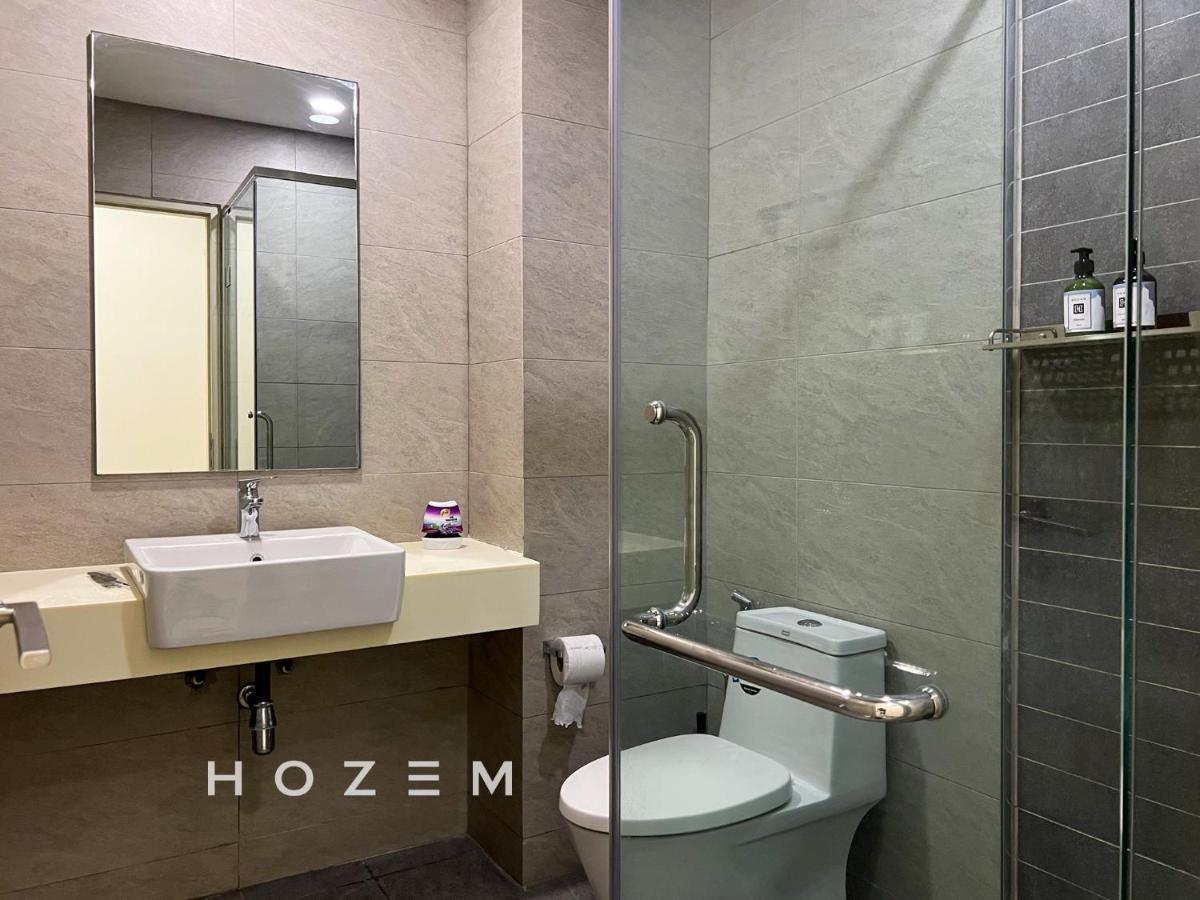 Sbr2B Hozem Kl1305 Apartment Old Klang Road Kuala Lumpur Ngoại thất bức ảnh